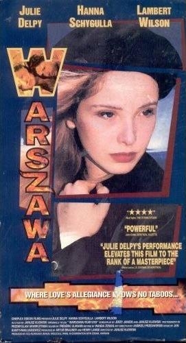 Warszawa
