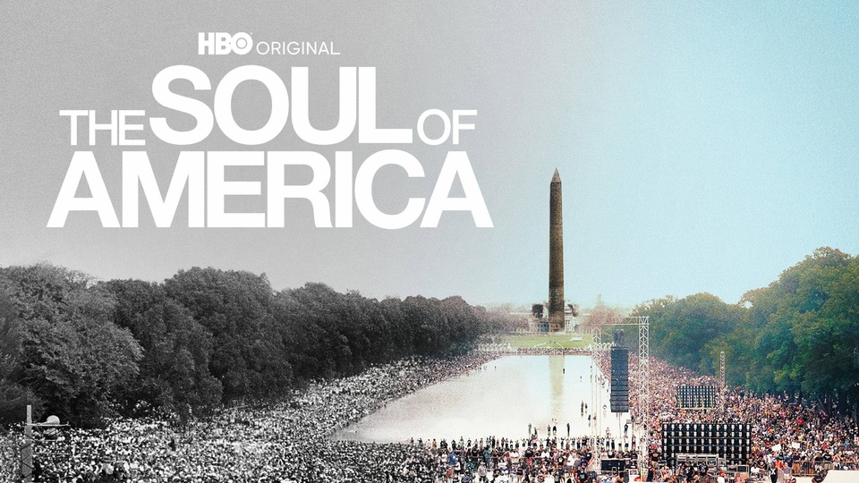 Documentary The Soul of America
