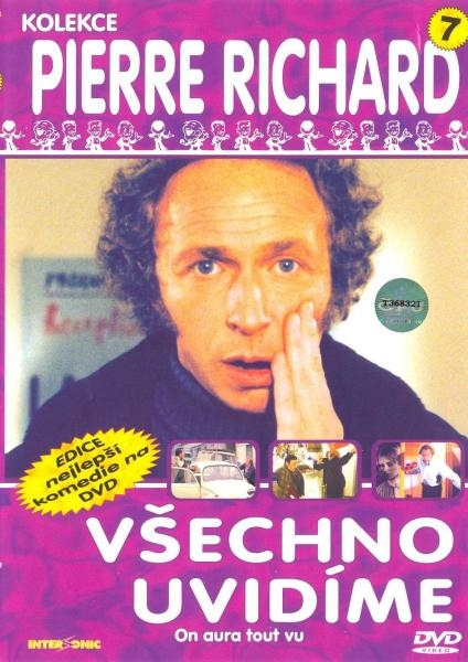 Francois a jeho filmová jazda
