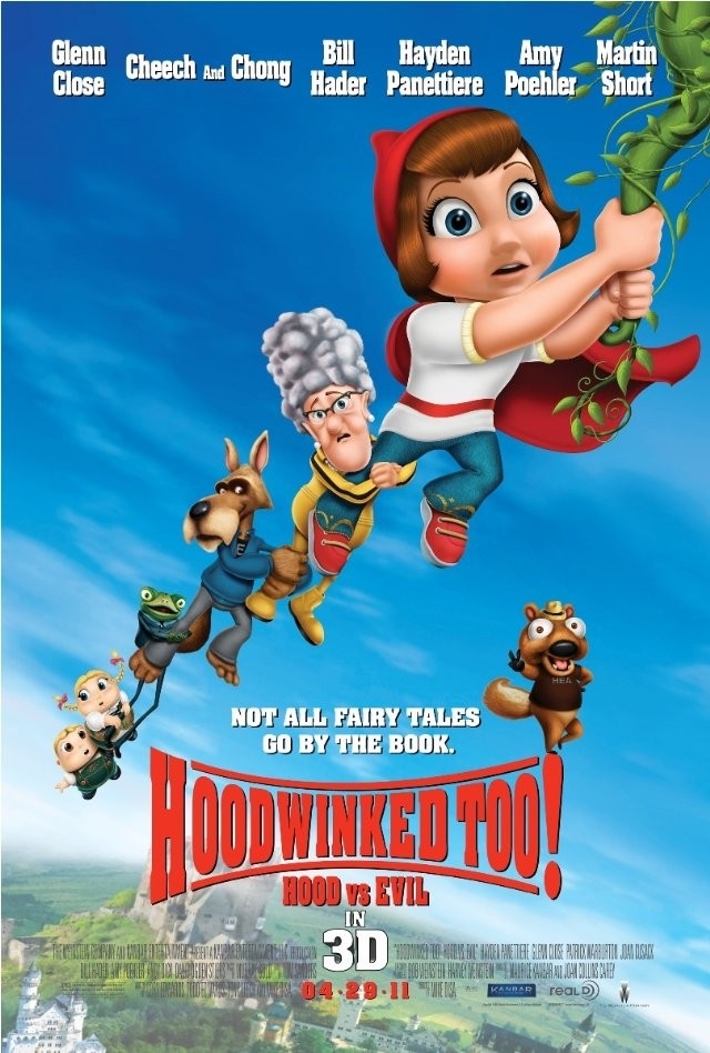 Film Karcoolka 2