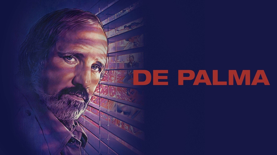 Dokument De Palma