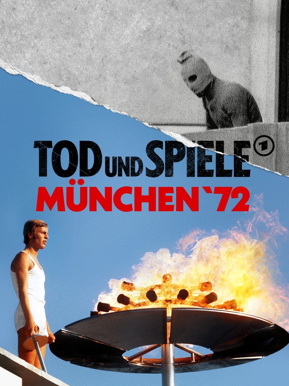Documentary Mnichov: Teror na olympiádě