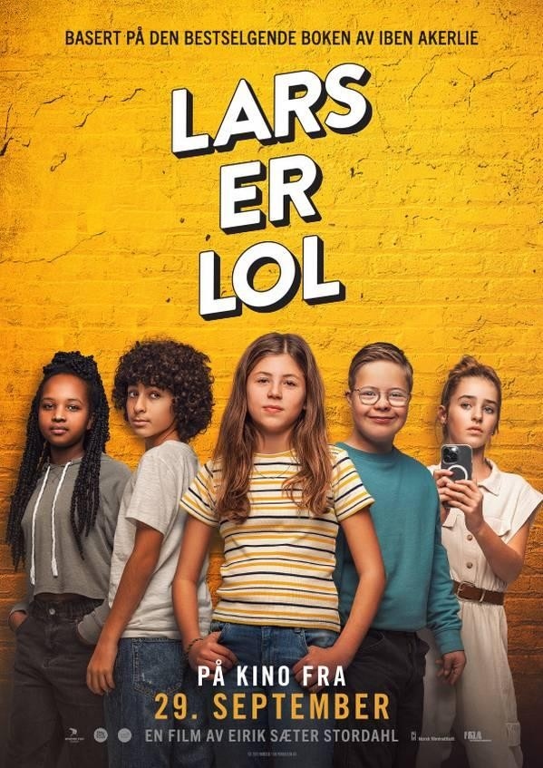 Lars ist LOL