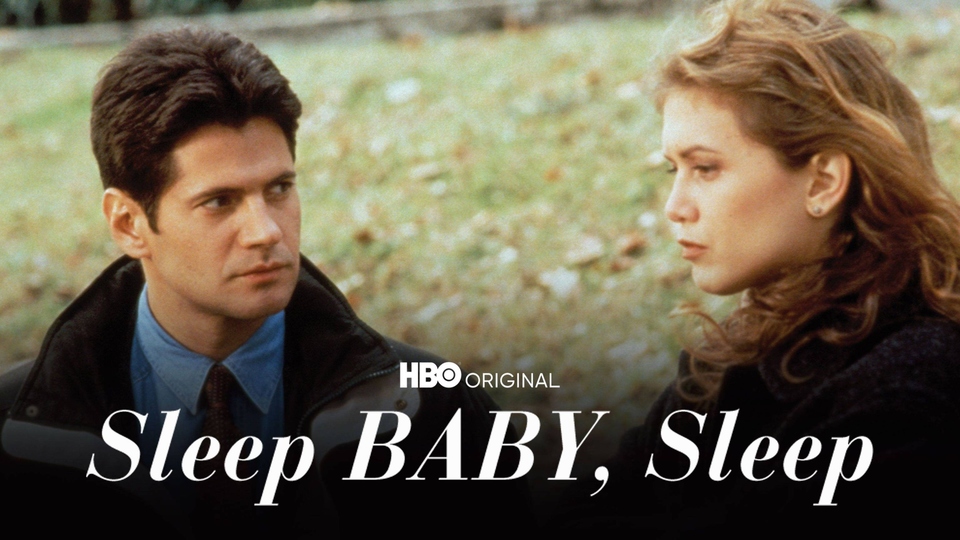 Фільм Sleep, Baby, Sleep