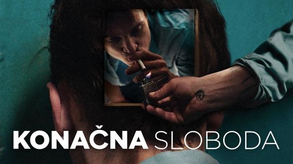 Konačna sloboda
