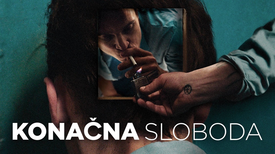 Film Konačna sloboda