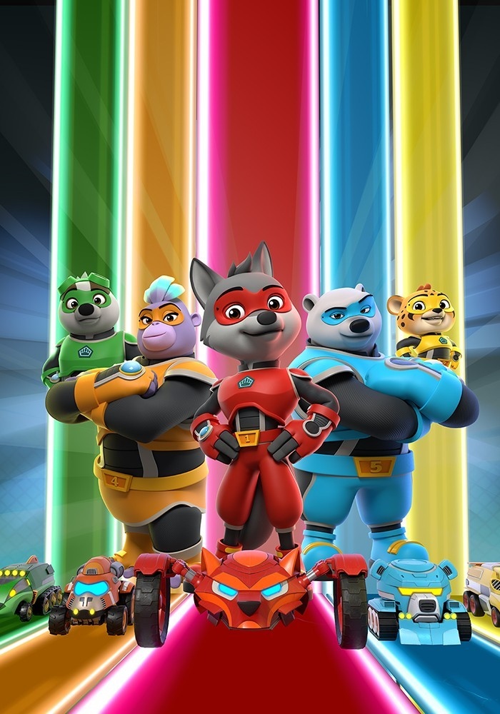 Kingdom Force