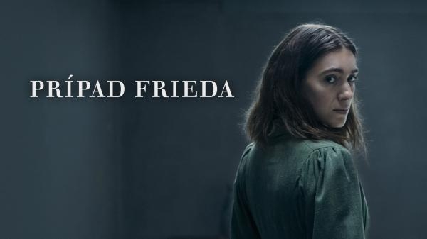 Případ Frieda