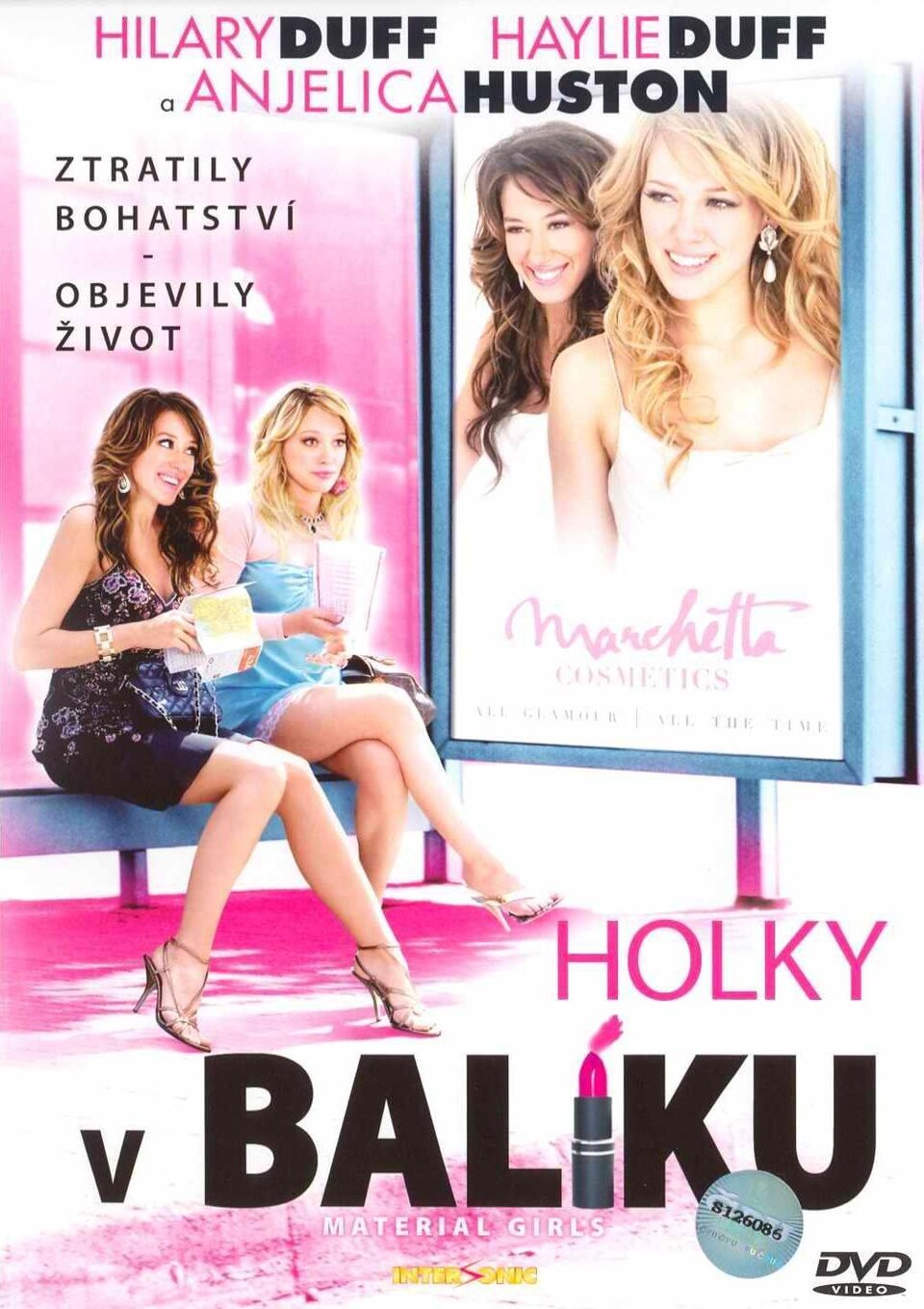 Film Holky v&nbsp;balíku