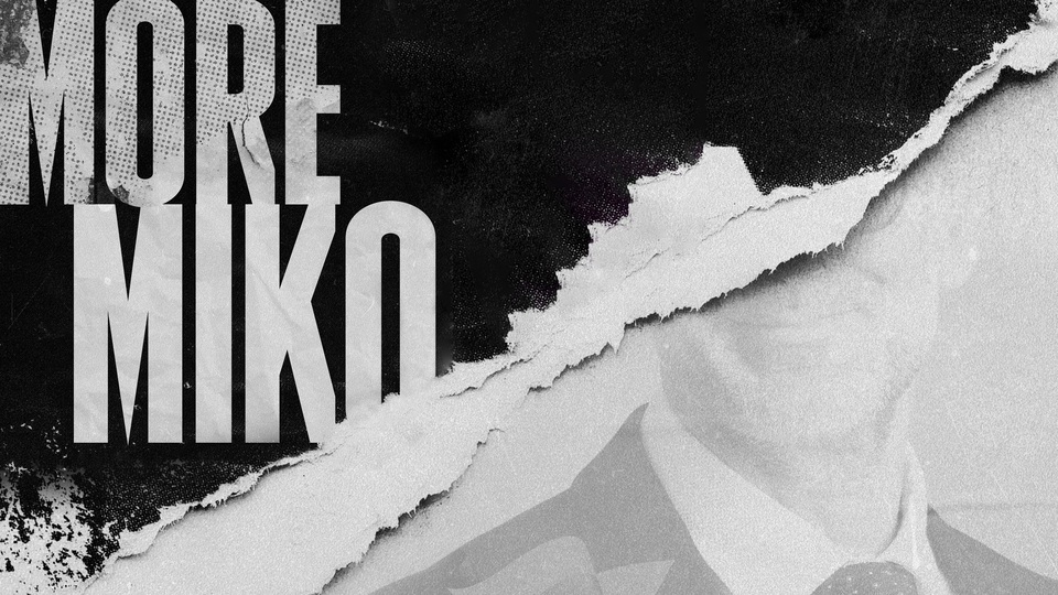 Dokument More Miko
