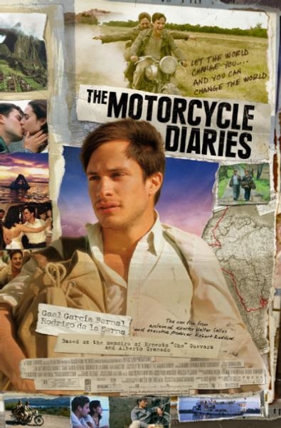 Film Dzienniki motocyklowe