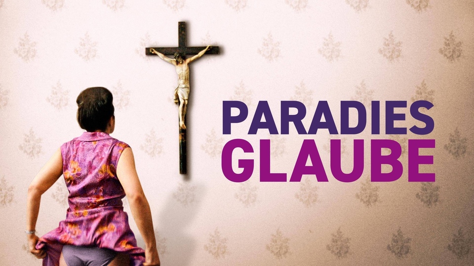 Film Paradise: Faith