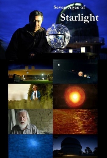 Documentary Sedm hvězdných věků