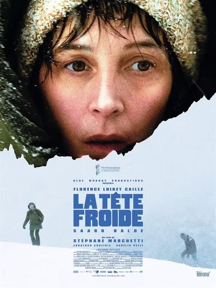 Film Zimní přechod