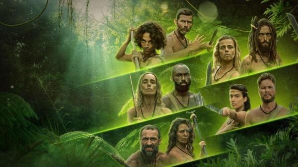 Nazí a vystrašení: Brazílie