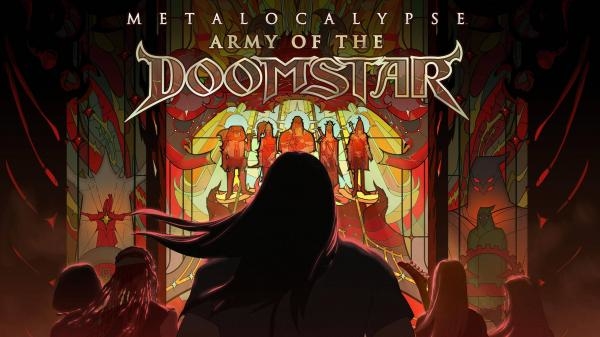 Metalocalypse: Army of the Doomstar