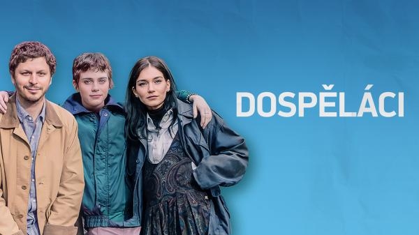Dospěláci