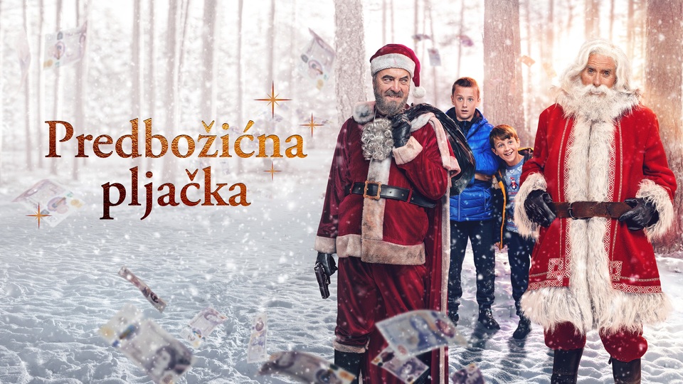 Najbolji irski komedije iz godine 2023 online