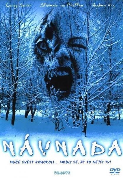 Návnada