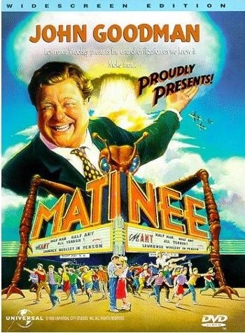 Film Matineja