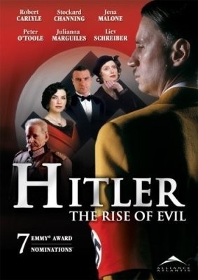 Film Hitler: Vzestup zla