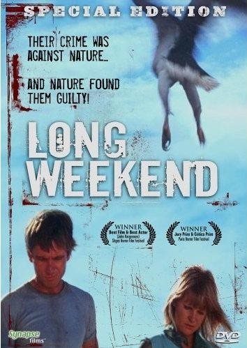 Film Dugi vikend