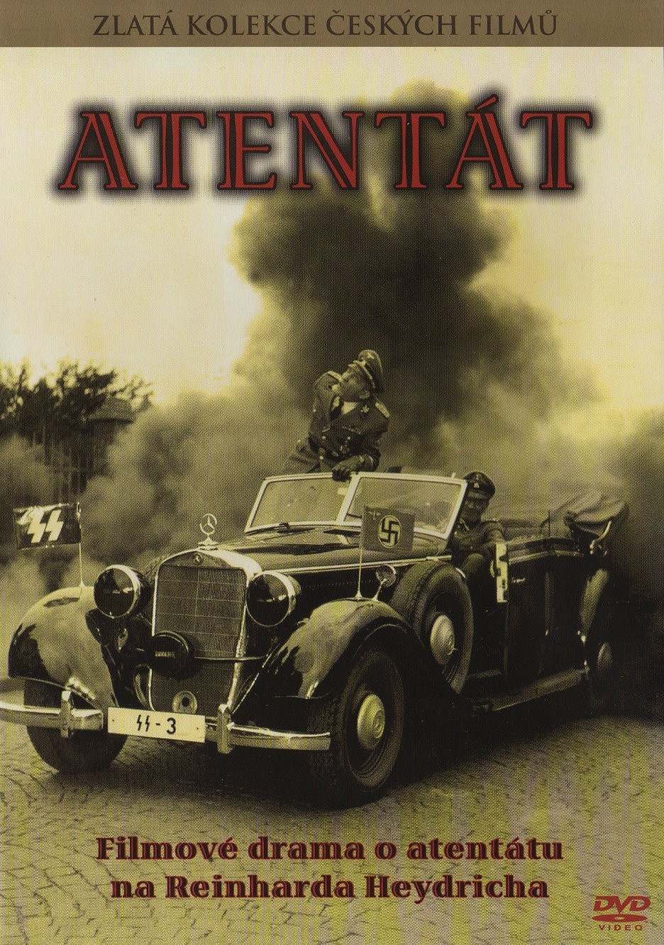 Film Atentát