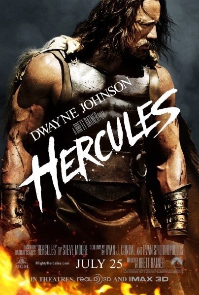 Фільм Hercules: The Thracian Wars