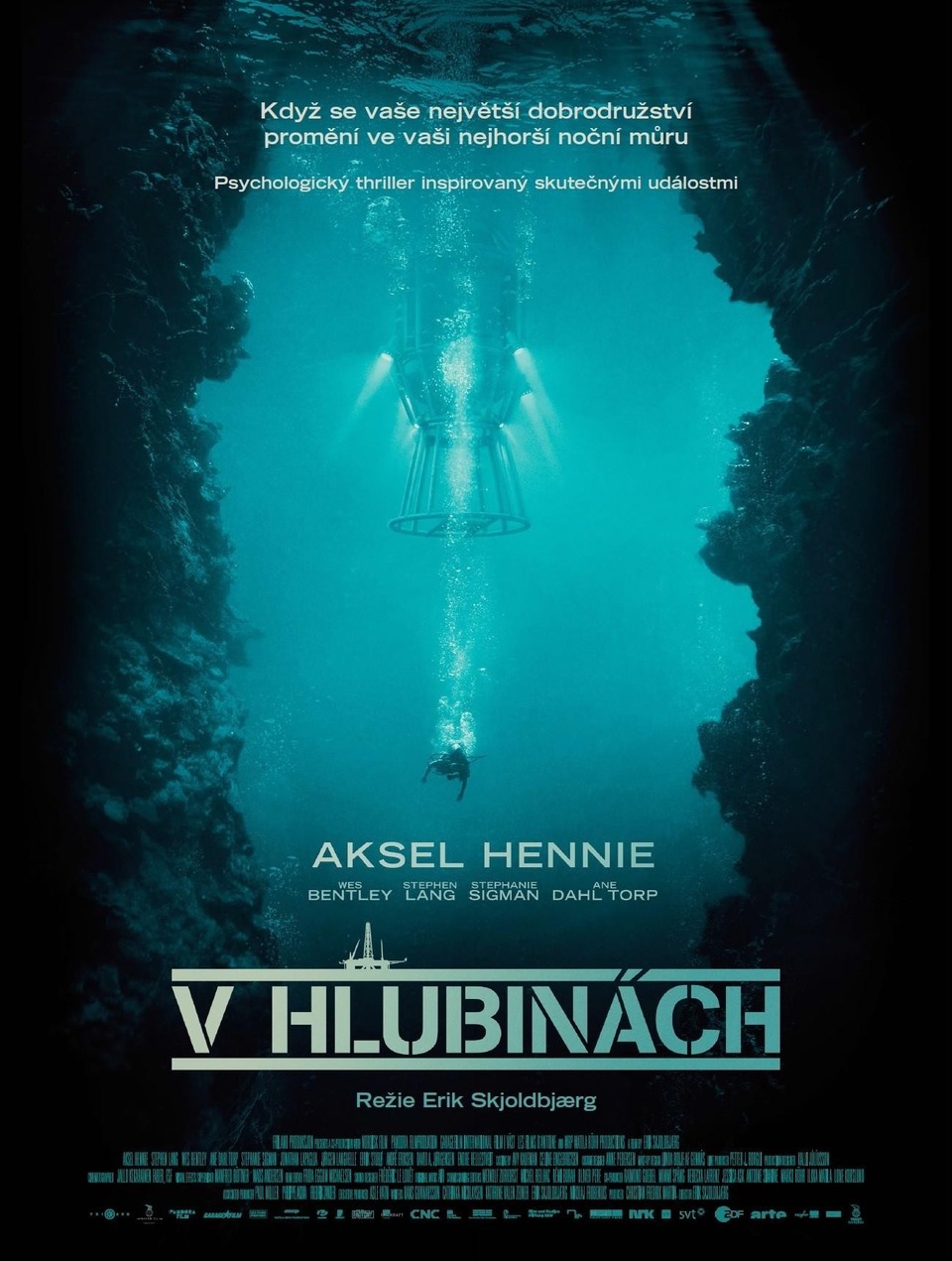 Film V&nbsp;hlubinách