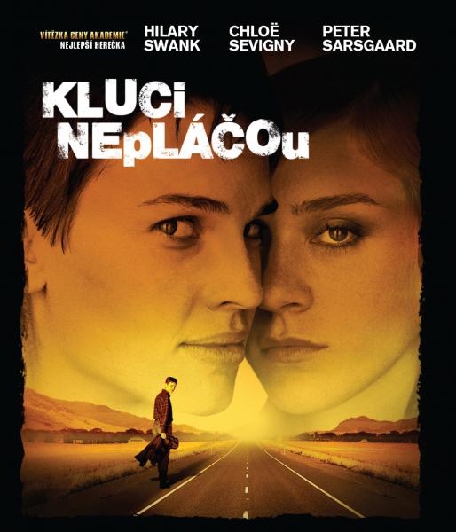 Dečki ne plaču