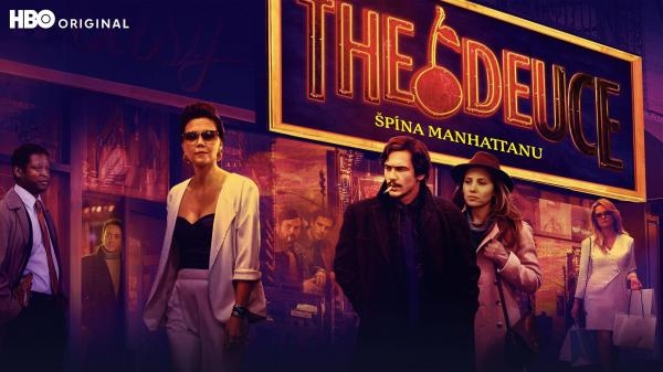 The Deuce