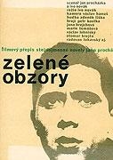 Zelené obzory