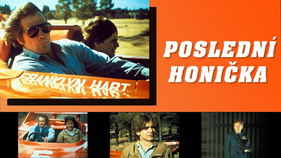 Film Poslední honička