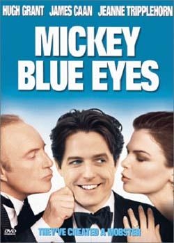 Film Mickovy modré oči