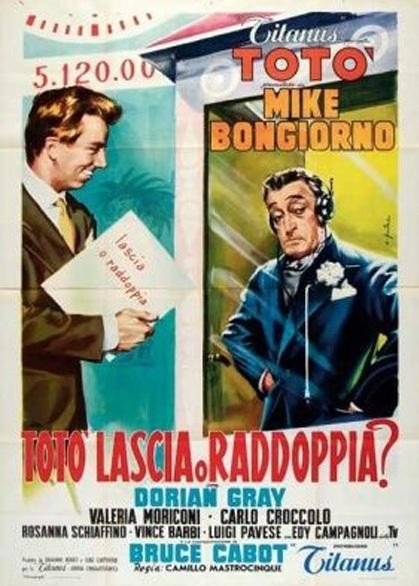 Найкращі комедія з року 1956 онлайн