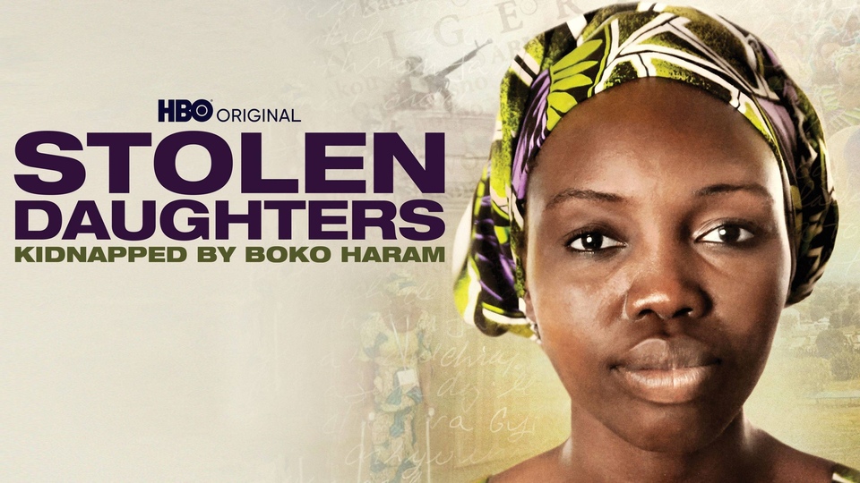 Документ Stolen Daughters: Kidnapped by Boko Haram