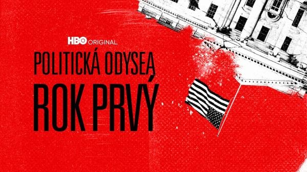 Year One: A Political Odyssey