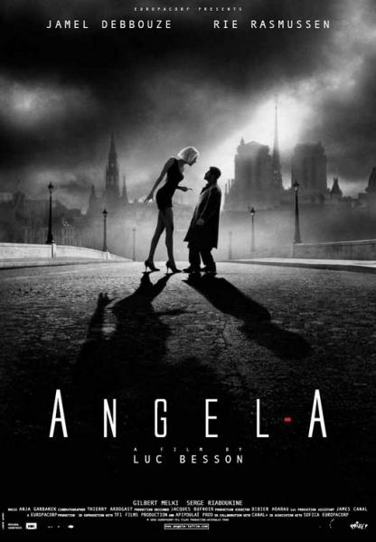 Anđel-a