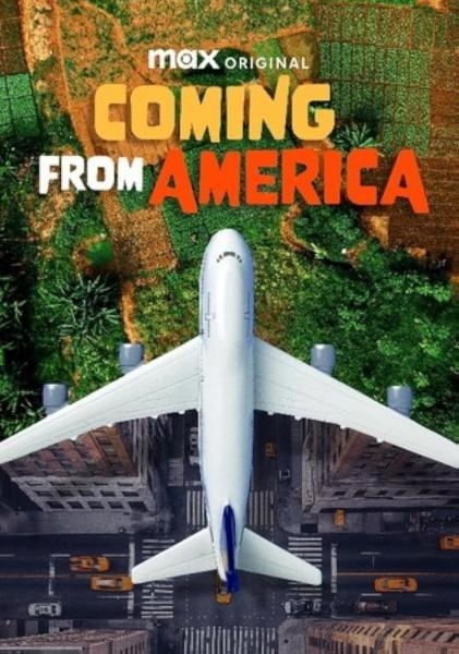 Coming From America