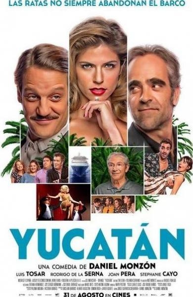 Yucatan