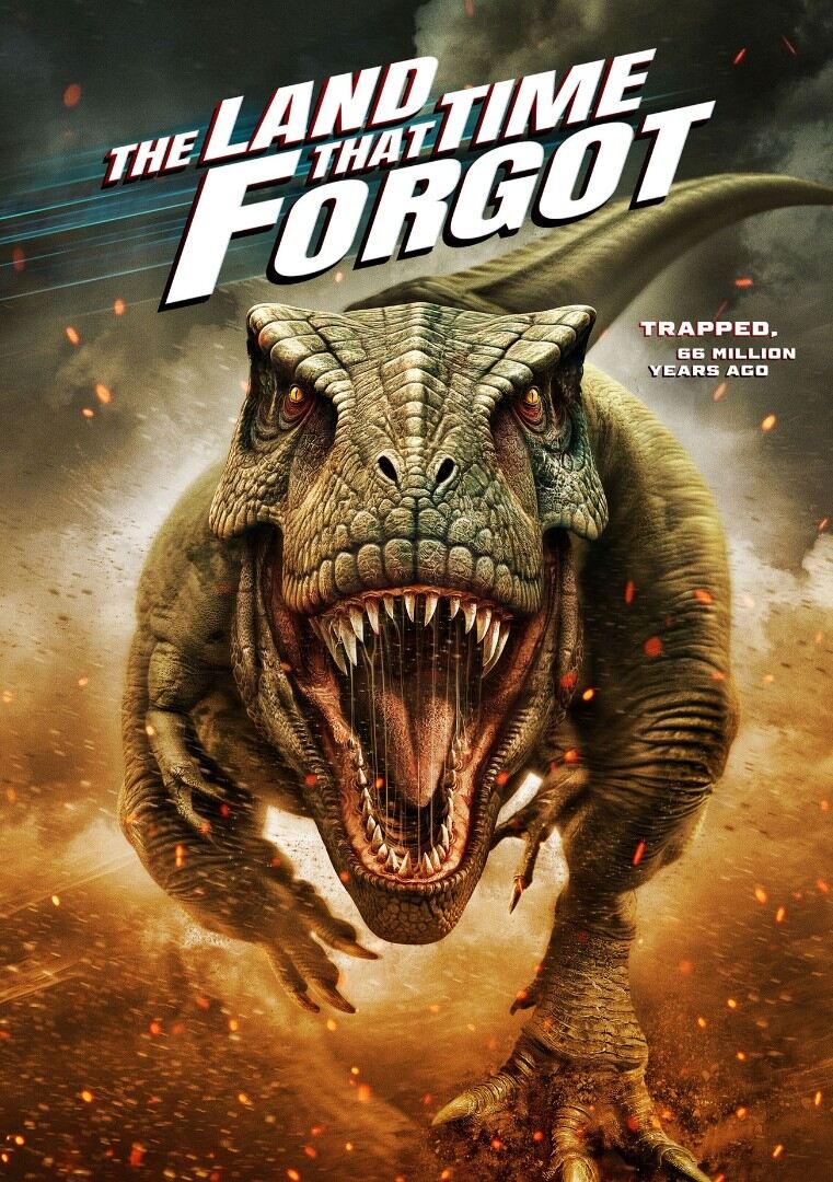 Film Zapomenutá země