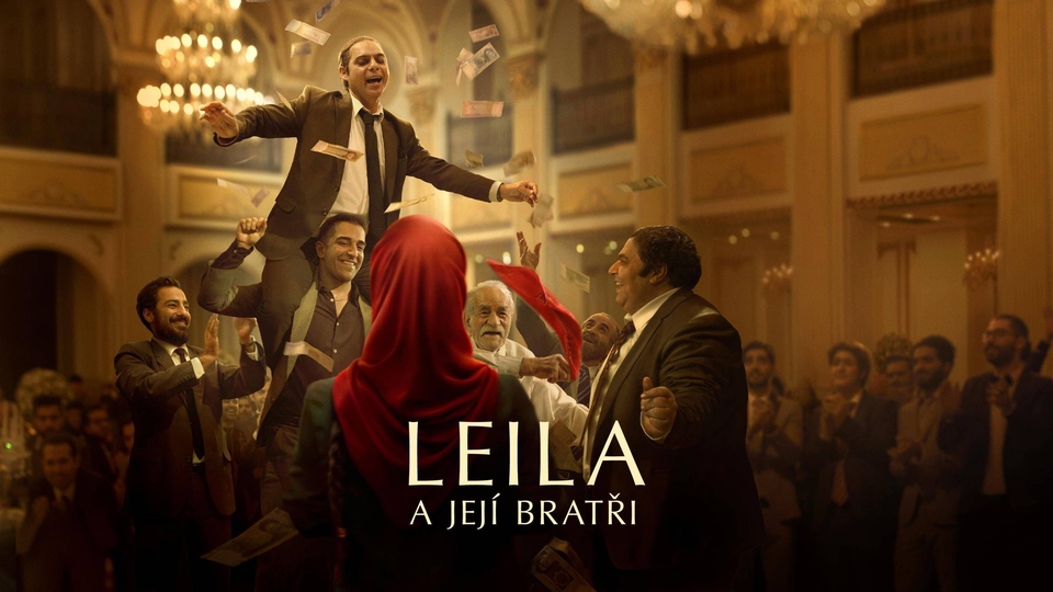 Film Lejla a&nbsp;její bratři