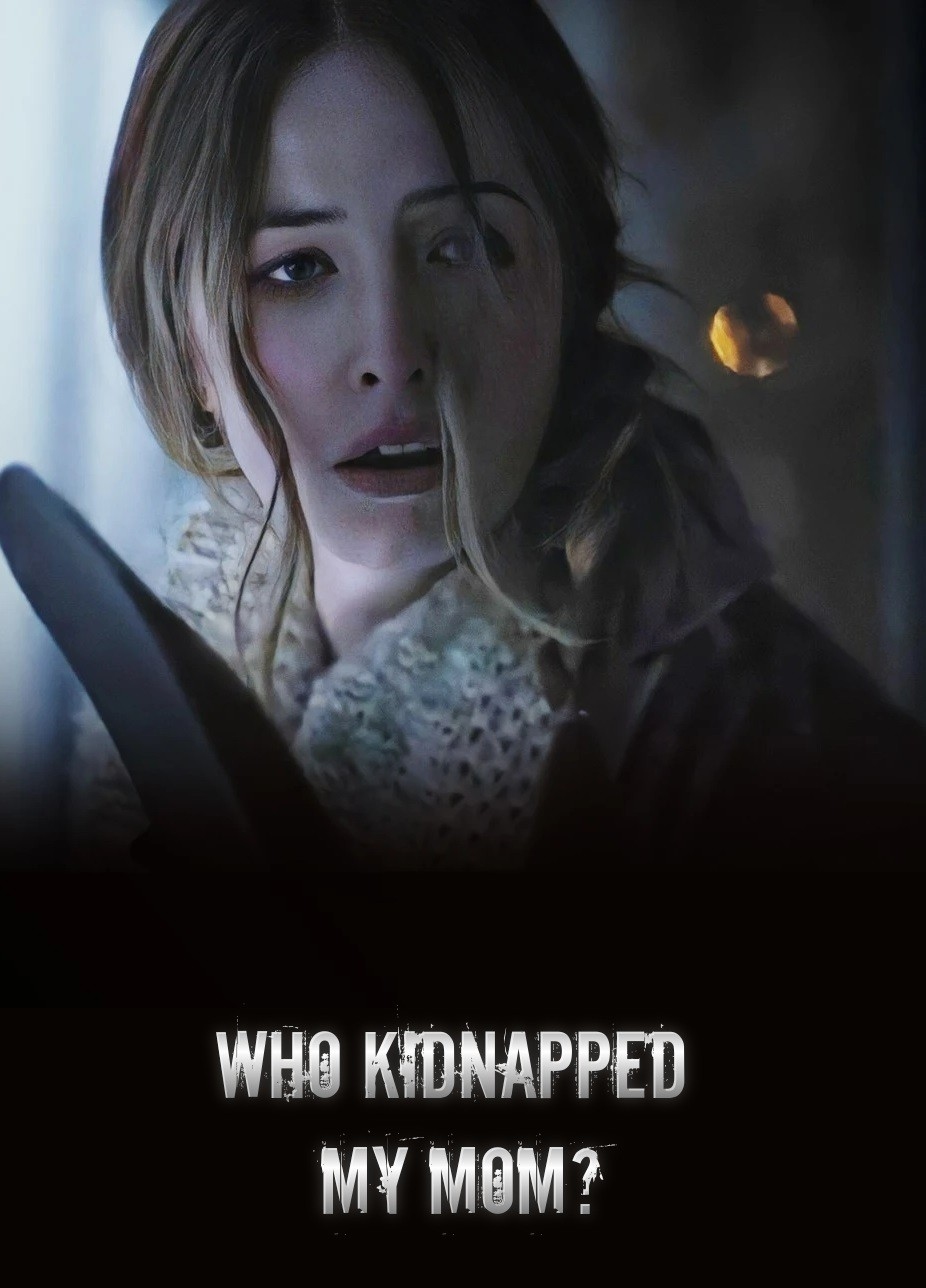 Film Kto uniesol moju mamu?