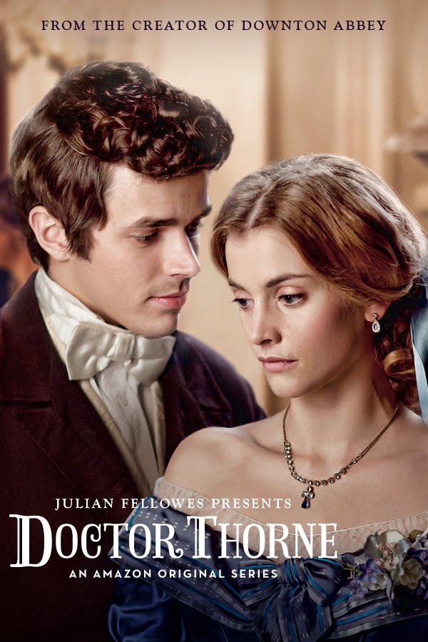 Series Doktor Thorne