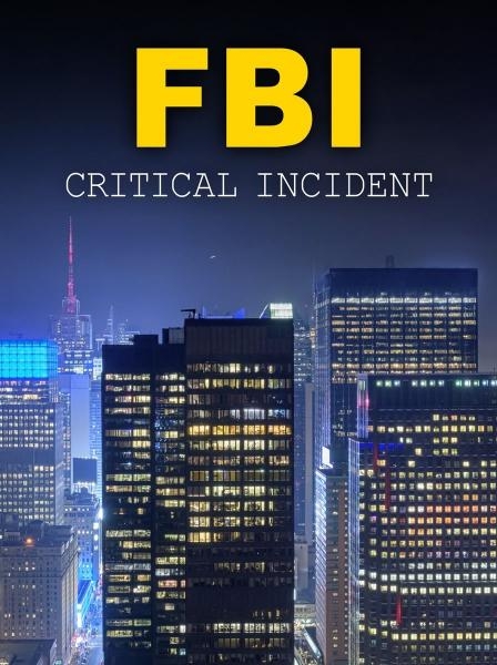Kritické případy Fbi