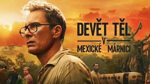 Devět těl v mexické márnici