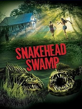 Film Snakehead Swamp