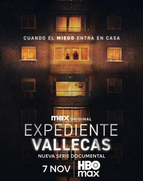 Expediente Vallecas