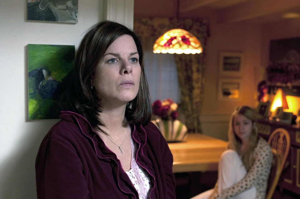 Film Amanda Knox: Ubojstvo na suđenju u Italiji