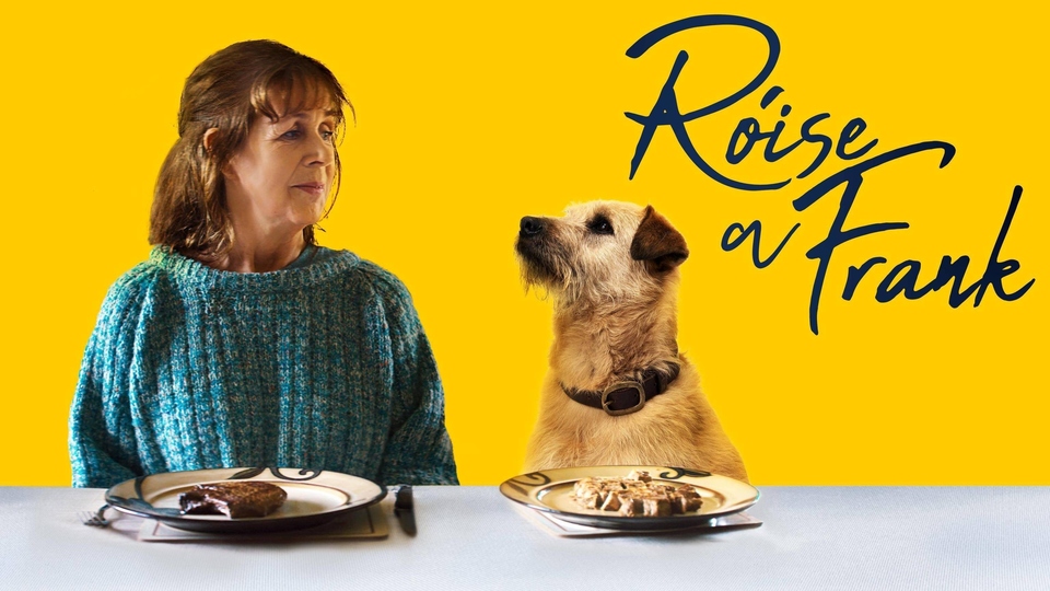 The best irish drama movies from year 2022 online